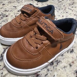 Nautica Toddler Shoes